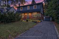 140 BEGONIA AVENUE | Ottawa Ontario | Slide Image One