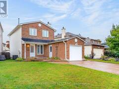 1475 DEAVY WAY Ottawa Ontario, K1E 2W7