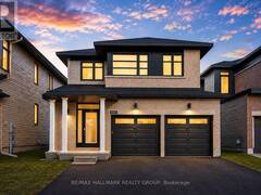441 TURMERIC COURT Ottawa Ontario, K2S 2X8