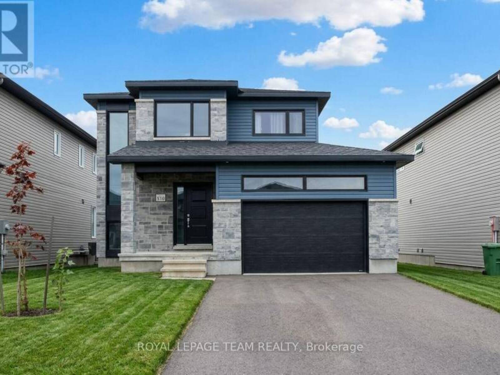 510 CHAMBORD STREET E, Alfred and Plantagenet, Ontario K0A 3K0