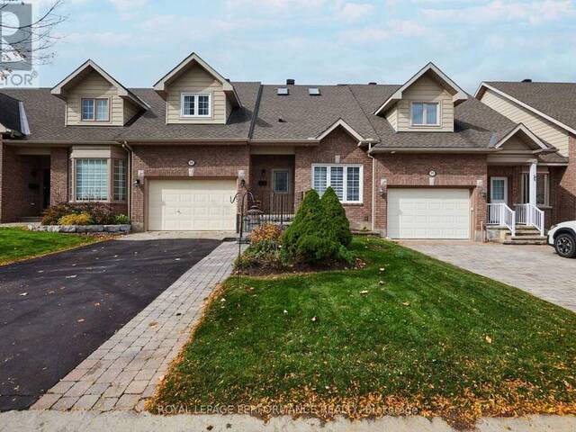 14 WINDEYER CRESCENT Ottawa Ontario, K2K 2P6 - 3 Bedrooms Home For Sale