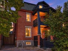217 FLORENCE STREET E Ottawa Ontario, K1R 5N5