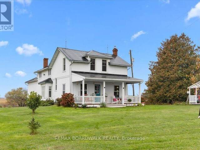 839 BLAKENEY ROAD Mississippi Mills Ontario, K0A 2X0 - 4 Bedrooms Home For Sale