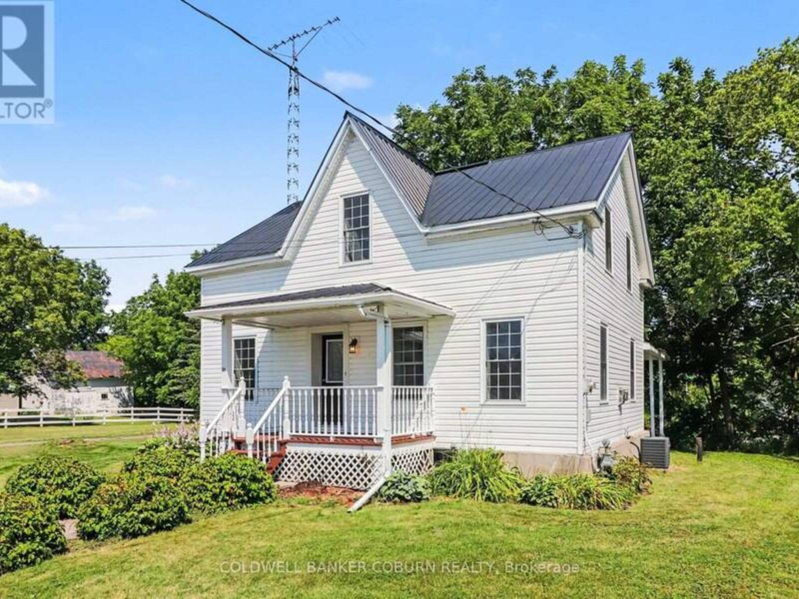 25 MILL STREET, North Dundas, Ontario K0C 1H0
