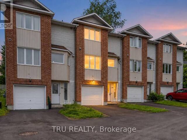 27 - 2050 RIVIERA TERRACE Clarence-Rockland Ontario, K4K 1J4 - 3 Bedrooms Condo For Sale