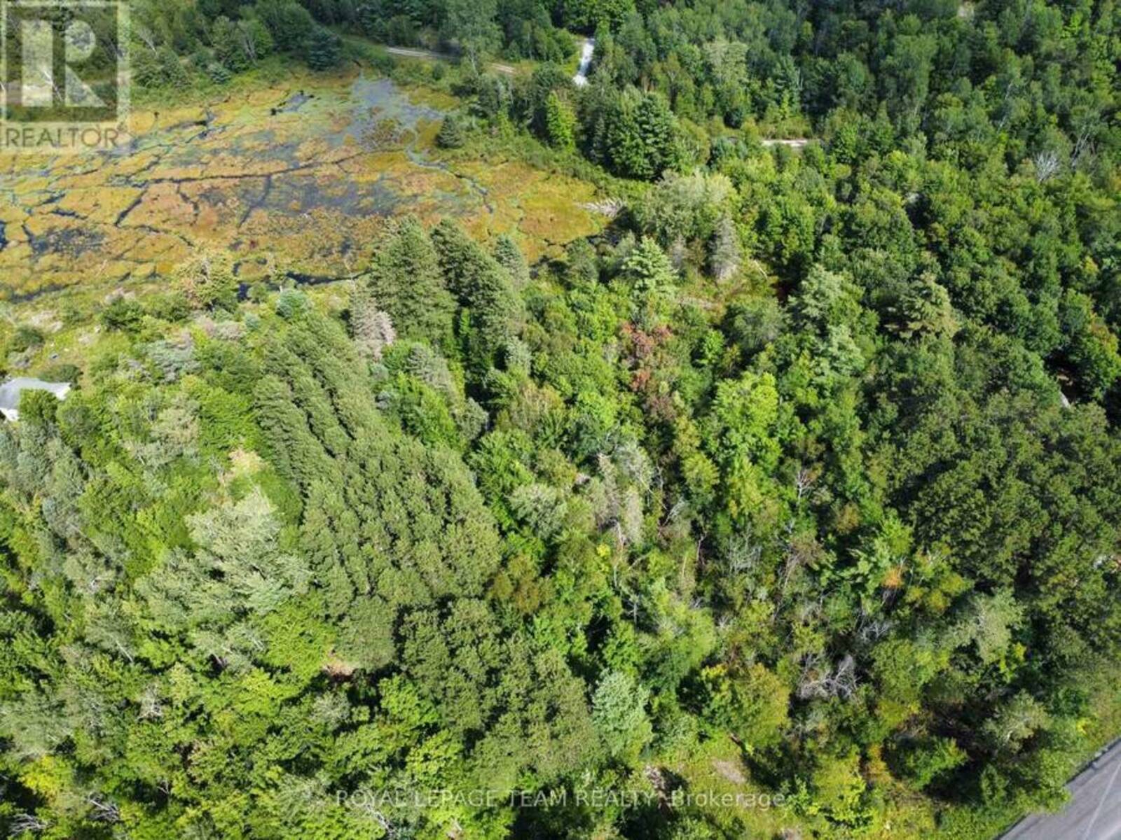 LOT 7&8 POND ROAD, Tay Valley, Ontario K0H 2B0