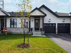 244 HAMPSHIRE PLACE Ottawa Ontario, K2S 2T7