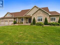 5579 LOMBARDY DRIVE Ottawa Ontario, K0A 2W0