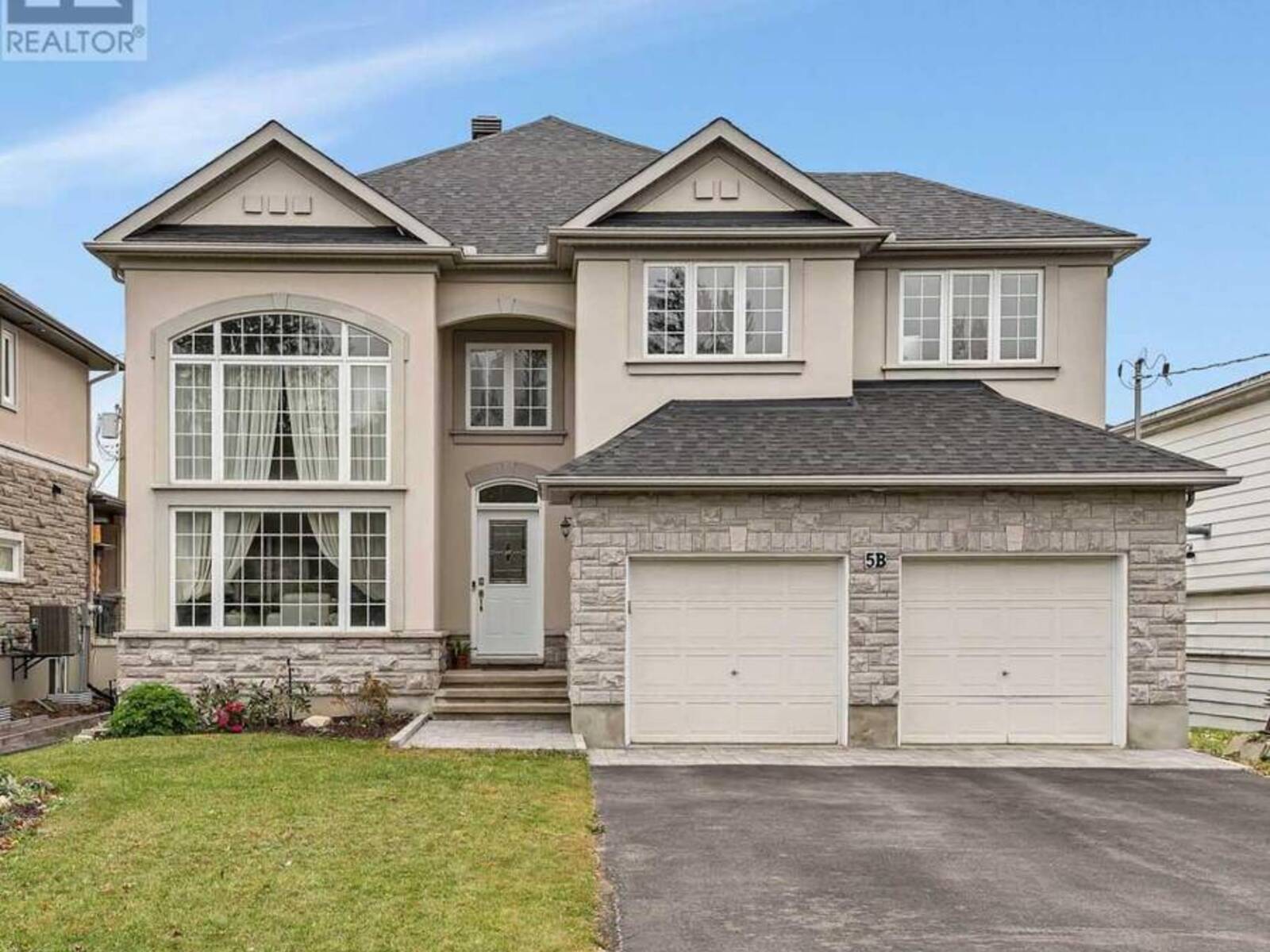 5B KEMP DRIVE, Ottawa, Ontario K1T 3W9