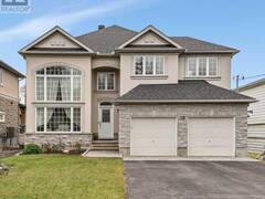 5B KEMP DRIVE Ottawa Ontario, K1T 3W9