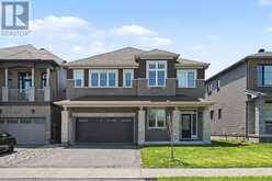607 JEROME JODOIN DRIVE | Ottawa Ontario | Slide Image One