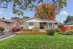 703 TROJAN AVENUE | Ottawa Ontario | Slide Image Two