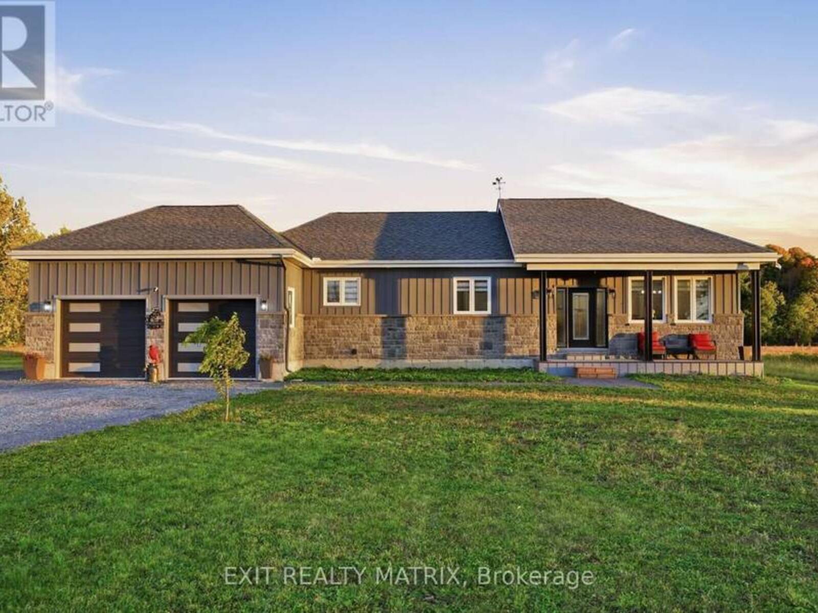 12340 FOREST ROAD, South Dundas, Ontario K0C 2H0