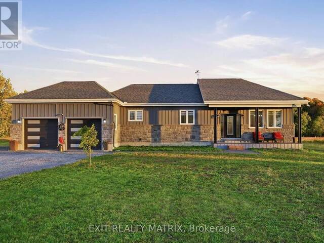 12340 FOREST ROAD South Dundas Ontario, K0C 2H0 - 2 Bedrooms Home For Sale