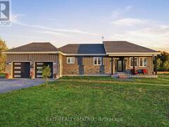 12340 FOREST ROAD South Dundas Ontario, K0C 2H0