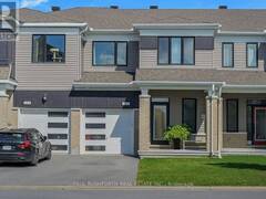 145 PICTOU CRESCENT Ottawa Ontario, K2V 0R7