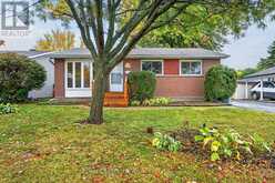 2166 MONSON CRESCENT | Ottawa Ontario | Slide Image One