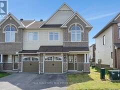 106 CALVINGTON AVENUE Ottawa Ontario, K2S 1B9