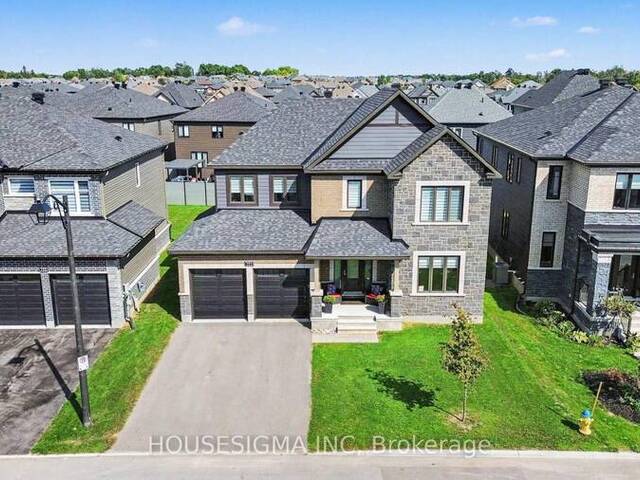 757 SHOAL STREET Ottawa Ontario, K4M 0X4 - 5 Bedrooms Home For Sale