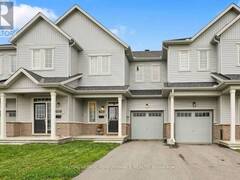 110 MAIN HALYARD LANE Ottawa Ontario, K2J 7B6