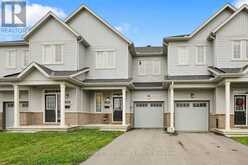 110 MAIN HALYARD LANE | Ottawa Ontario | Slide Image One