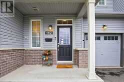 110 MAIN HALYARD LANE | Ottawa Ontario | Slide Image Two
