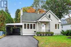 121 ST LAURENT BOULEVARD | Ottawa Ontario | Slide Image One