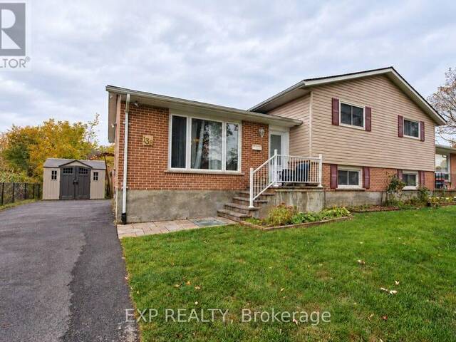 138 BAKER STREET Kingston Ontario, K7K 7K9 - 4 Bedrooms Home For Sale