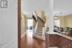 9 MERSEY DRIVE | Ottawa Ontario | Slide Image Four