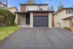 42 ANTLER AVENUE | Ottawa Ontario | Slide Image One