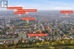 42 ANTLER AVENUE | Ottawa Ontario | Slide Image Five