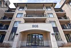 408 - 808 BRONSON AVENUE | Ottawa Ontario | Slide Image Two