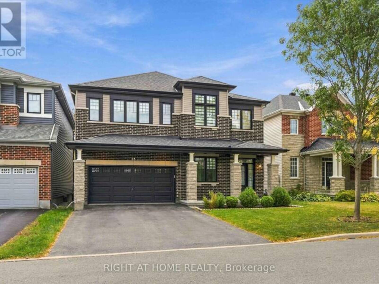 35 HAWKS LANDING CRESCENT, Ottawa, Ontario K2S 1W1