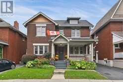 16 RENFREW AVENUE | Ottawa Ontario | Slide Image One