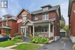 16 RENFREW AVENUE | Ottawa Ontario | Slide Image Two