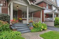 16 RENFREW AVENUE | Ottawa Ontario | Slide Image Three