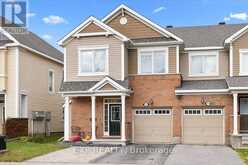 312 SONG SPARROW STREET | Ottawa Ontario | Slide Image One