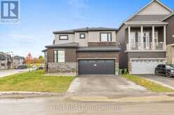 624 GALARNEAU WAY | Ottawa Ontario | Slide Image One