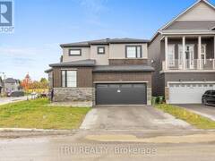 624 GALARNEAU WAY Ottawa Ontario, K2W 0M1