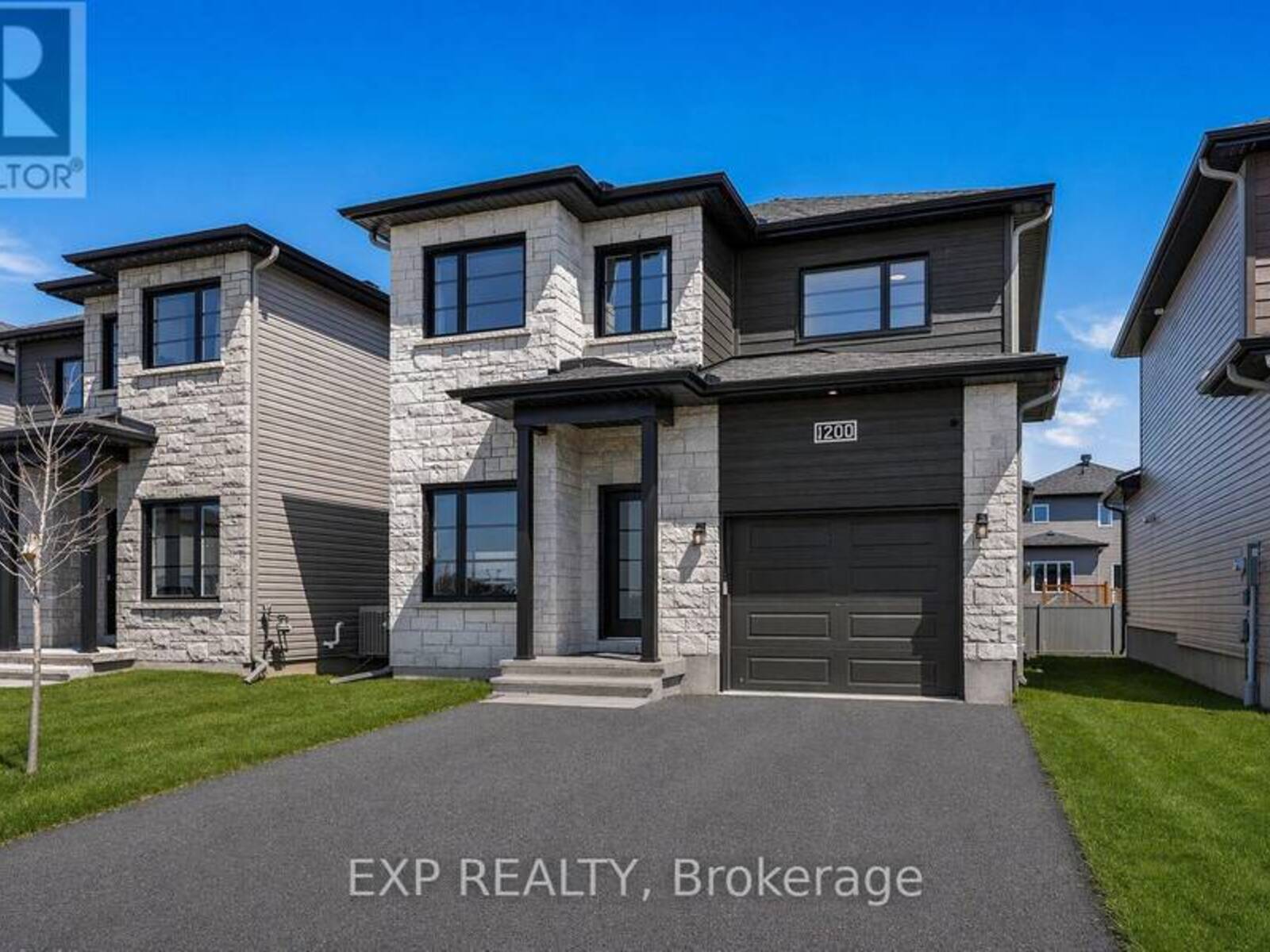 1200 MONTBLANC CRESCENT, Embrun, Ontario K0A 1W0