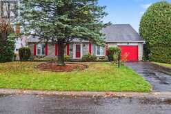 872 LAWNSBERRY DRIVE | Ottawa Ontario | Slide Image One
