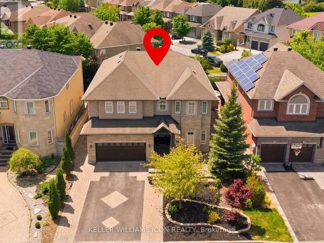 246 MADHU CRESCENT Ottawa Ontario, K2C 4J3 - 5 Bedrooms Home For Sale