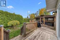 28 DR GORDON CRESCENT | Kemptville Ontario | Slide Image Forty
