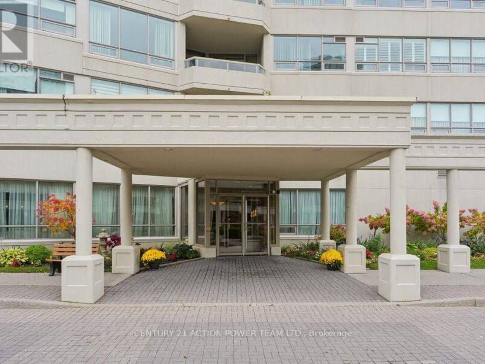 406 - 1480 RIVERSIDE DRIVE, Ottawa, Ontario K1G 5H2
