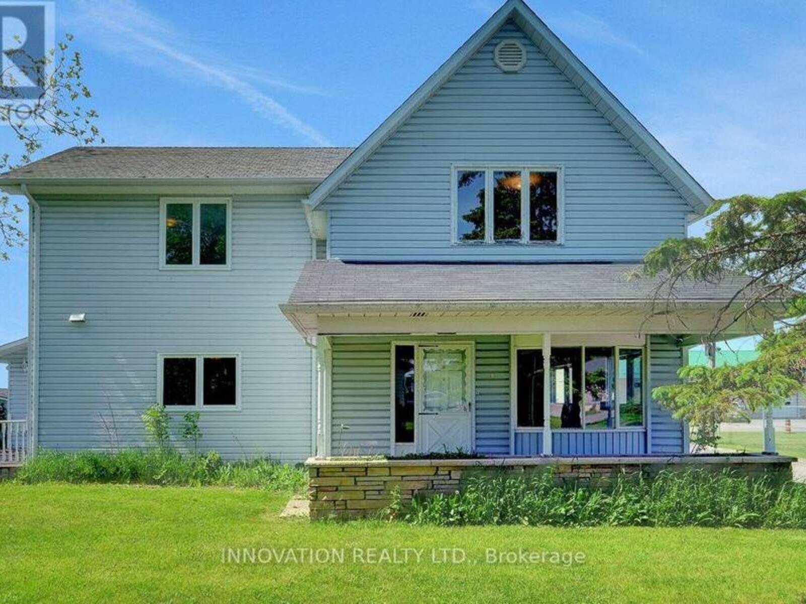 456 GLADSTONE STREET, Winchester, Ontario K0C 2K0