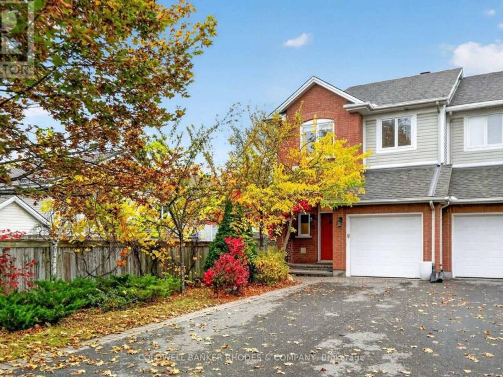 62 SONATA PLACE, Ottawa, Ontario K1G 6H2
