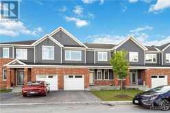 4118 OBSIDIAN STREET | Ottawa Ontario | Slide Image One