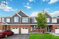 4118 OBSIDIAN STREET | Ottawa Ontario | Slide Image Two