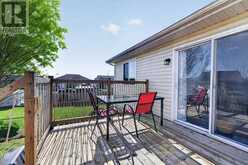 106 HEMLOCK CRESCENT | Cornwall Ontario | Slide Image Thirty