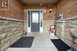 3155 CABANO CRESCENT | Mississauga Ontario | Slide Image Two